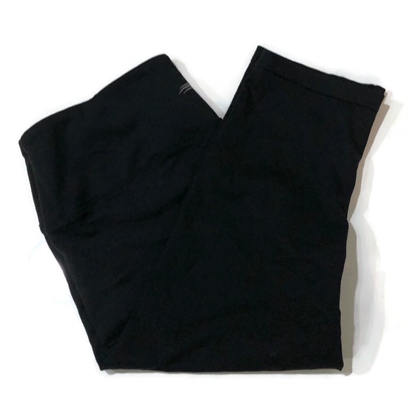 BEND ACTIVE ‘BEND IT DON’T BREAK IT’ CAPRI LEGGING - Picture 5 of 7